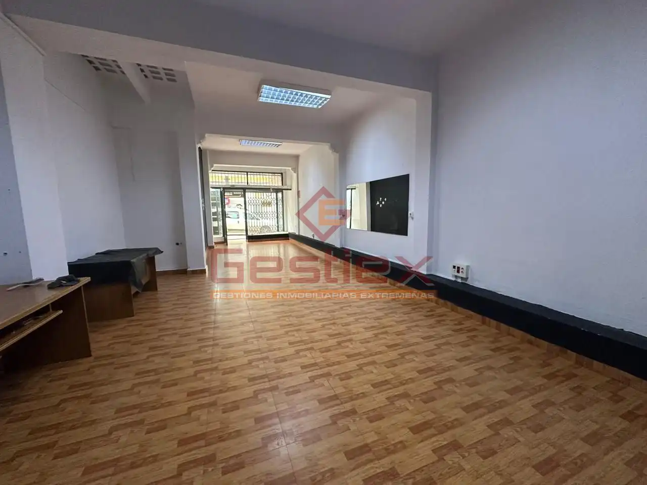 Local comercial en alquiler en Almendralejo
