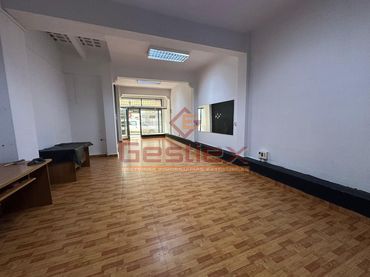 Business premises to rent in Almendralejo
