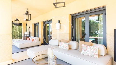 Foto 5 de Casa o chalet en venta en La Berzosilla, Torrelodones