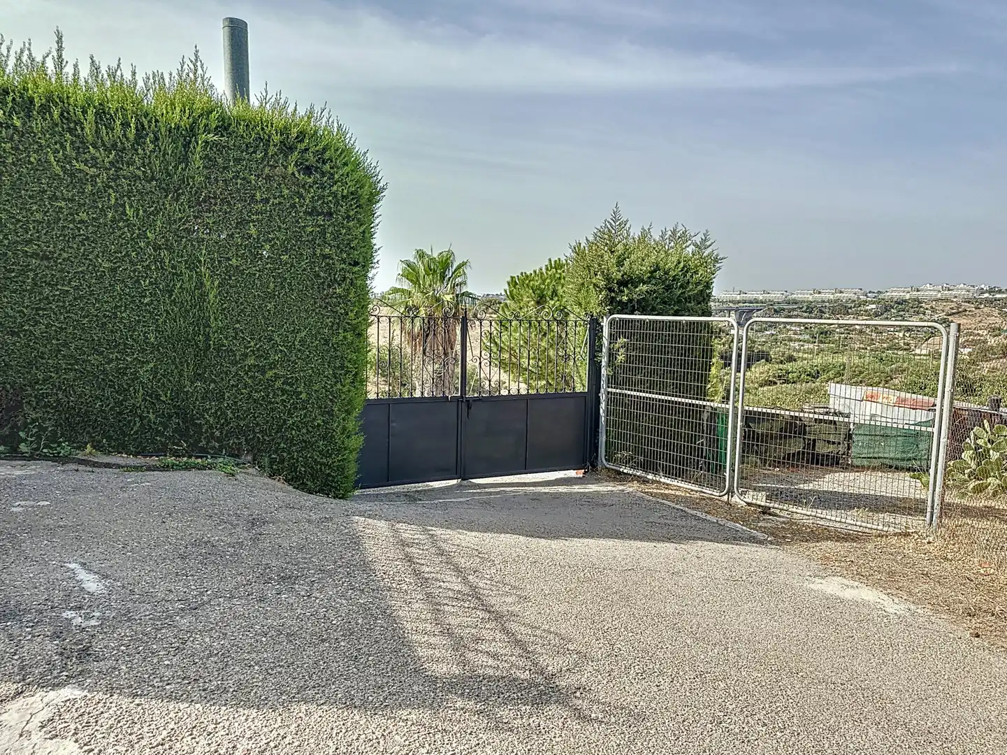 Casa con piscina in vendita a Estepona Pueblo, imagen 4