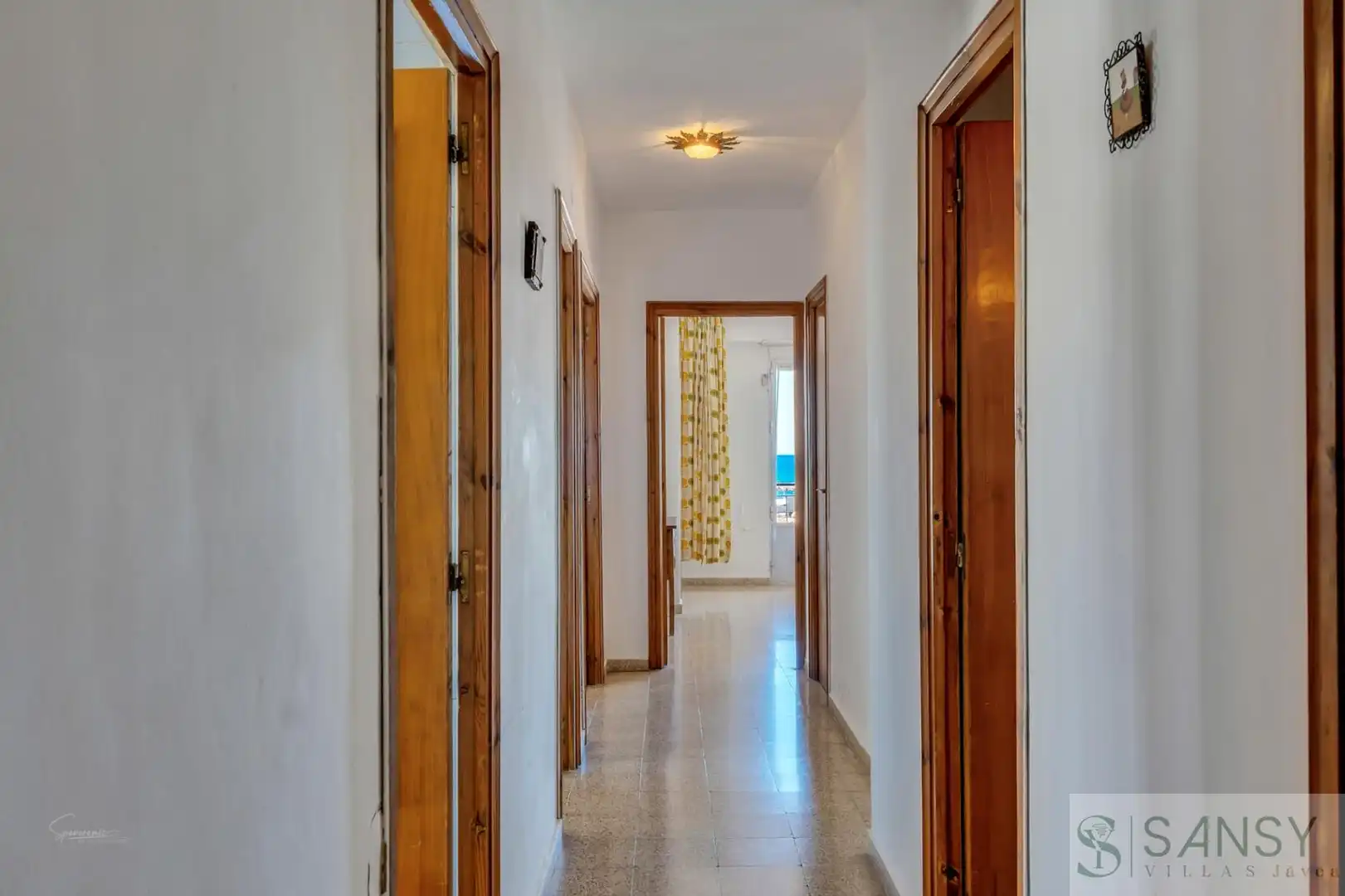 Apartament amb piscina en venda a Montañar - El Arenal, imagen 20