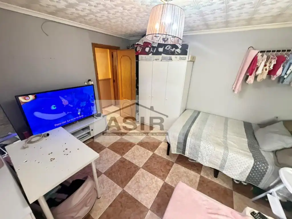 Flat for sale in Alzira  with Balcony