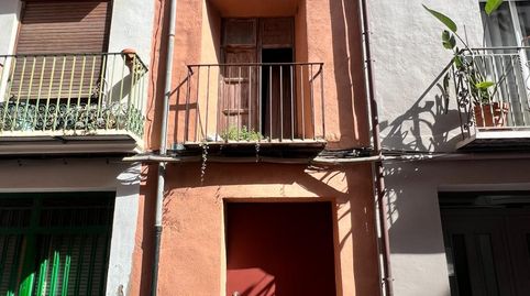 Foto 2 von Residential zum Verkauf in Calle de Isabel Ferrer, 16, Casco Histórico, Castellón de la Plana / Castelló de la Plana
