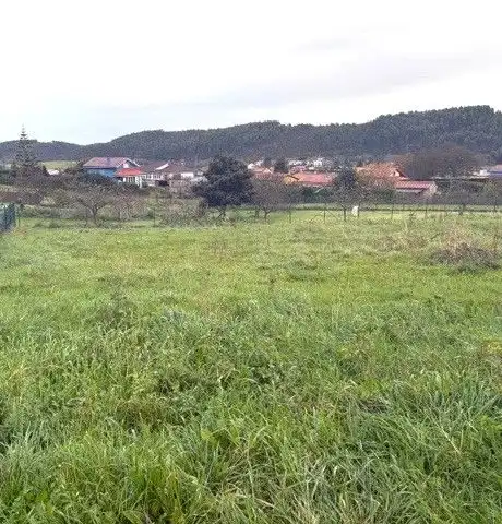 Residencial en venta en Castrillón