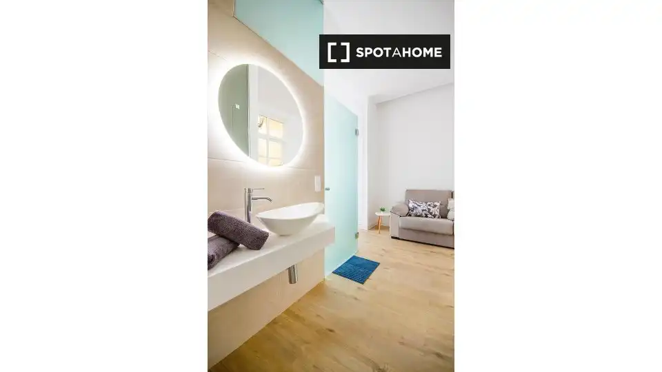 Room in Centro
