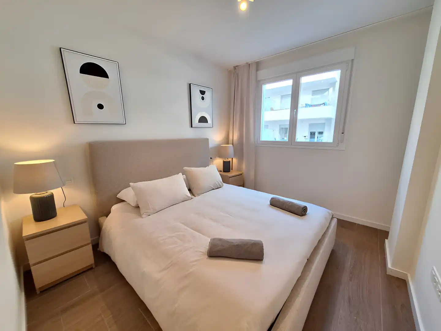 Apartment mit Pool zum Verkauf in Nueva Andalucía, imagen 19