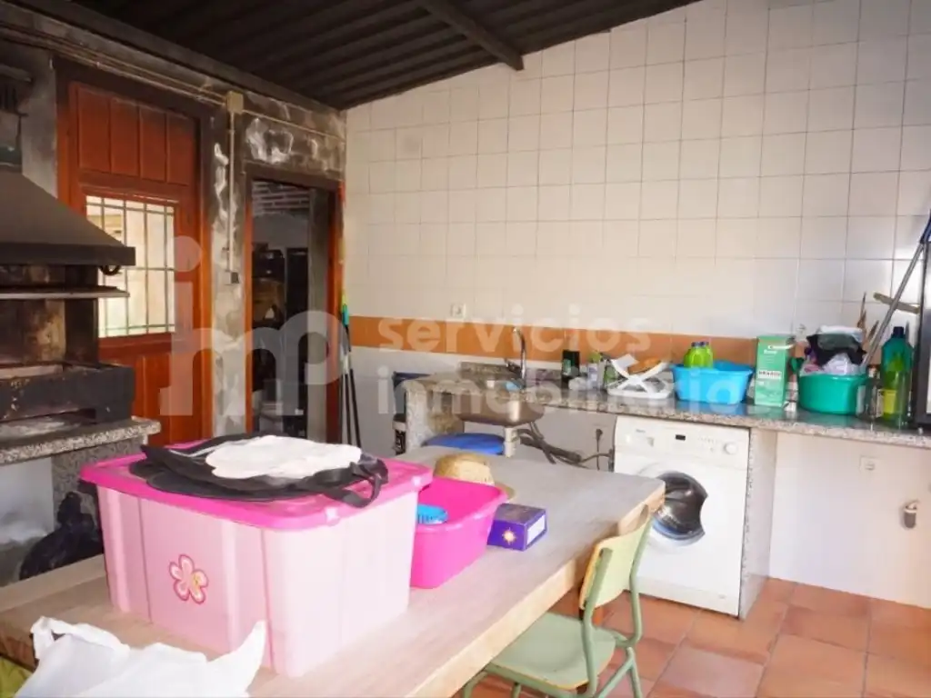 Finca rústica en venda a Diseminados Cortijo Lagar Del Rio (Diseminado), Centro Histórico