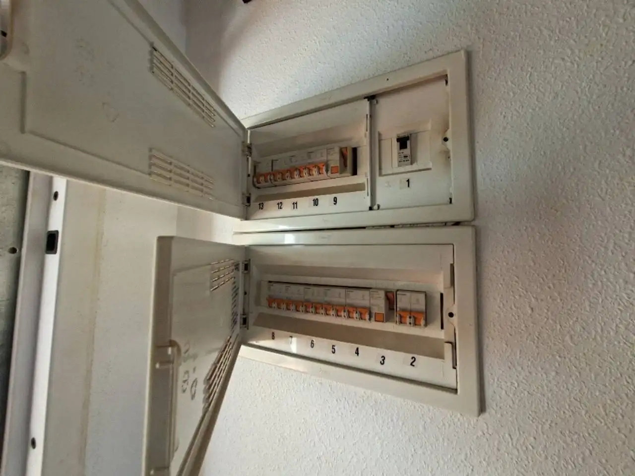 Wohnung zum Verkauf in Avenida Enrique tierno galvan, La Unión ciudad