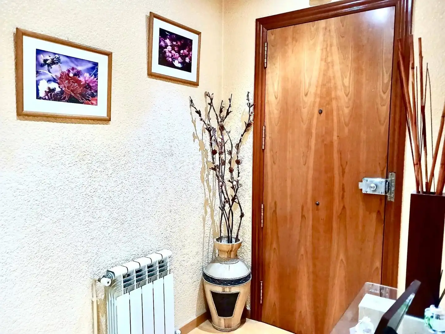 Piso con terraza en venta en La Plana, imagen 8