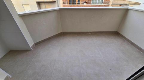 Foto 2 de Pis de lloguer a Calle Espronceda, 9, Sector V, Elche / Elx