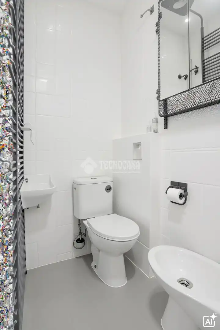 Wohnung zum Verkauf in Villa de Vallecas, imagen 19
