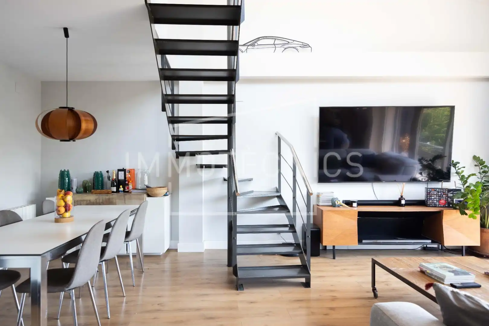 Duplexes for sale in Les Franqueses del Vallès  with Heating, Terrace and Storage room