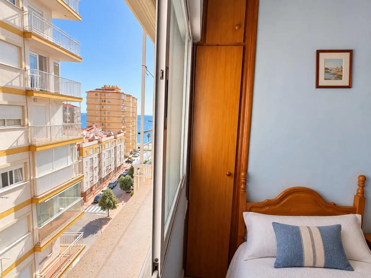 Habitación de Piso en venta en Torrenueva Costa, Granada