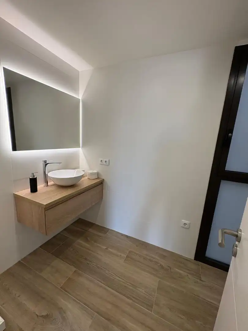 Appartamento con ascensore in vendita a Carrer de Joan Anglada i Vilardebò, imagen 11