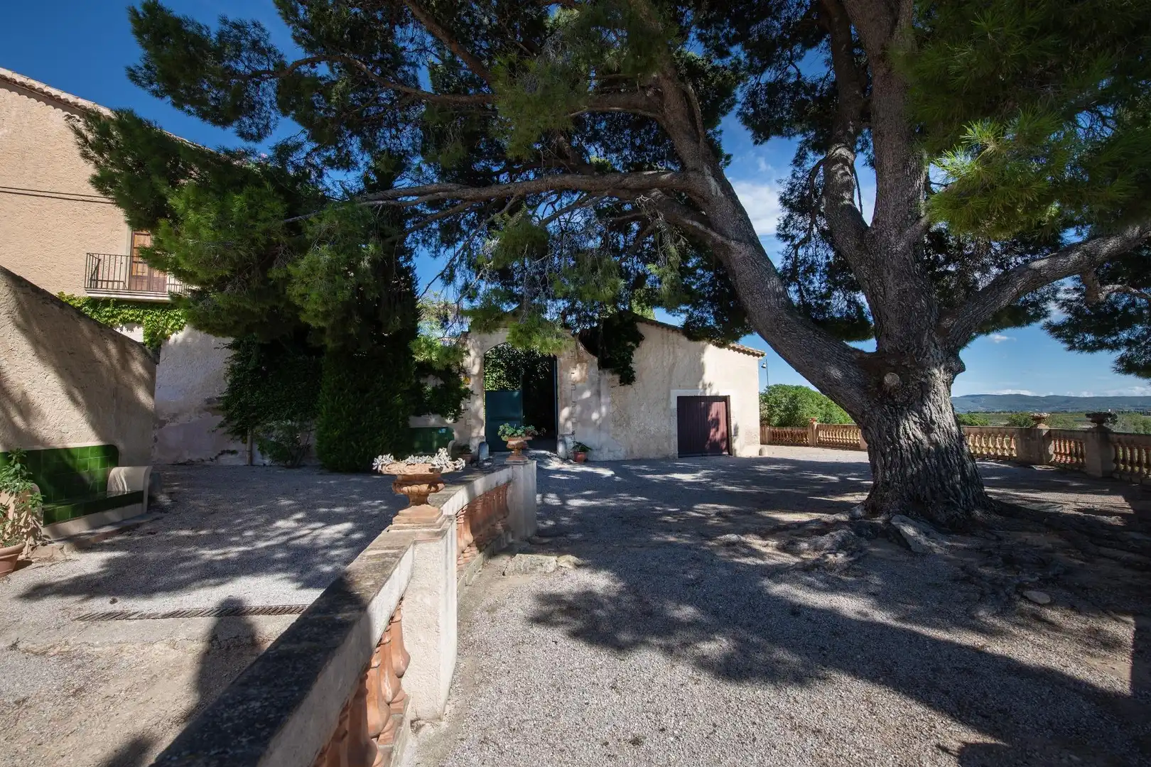 Casa rústica amb terrassa en venda a Sant Jaume dels Domenys, imagen 39