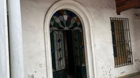 Foto 2 von Gebaude zum Verkauf in Barrio el Cortinal, 18, Constantina, Sevilla