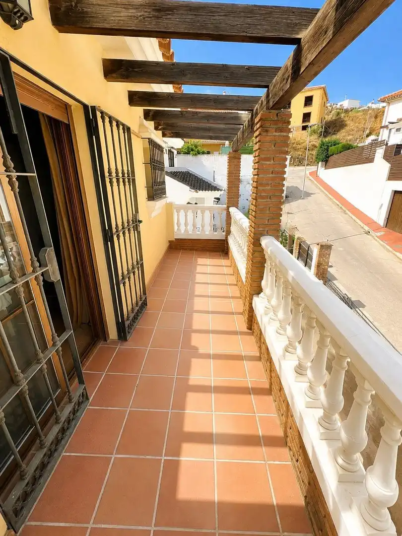 Haus mit Terrasse zum Verkauf in Puerto de la Torre - Atabal, imagen 11