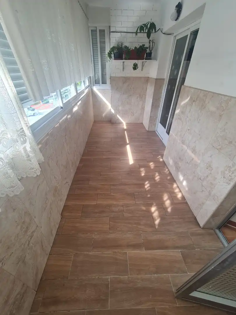 Terrassa de Pis en venda en Humanes de Madrid amb Aire condicionat, Calefacció i Parquet
