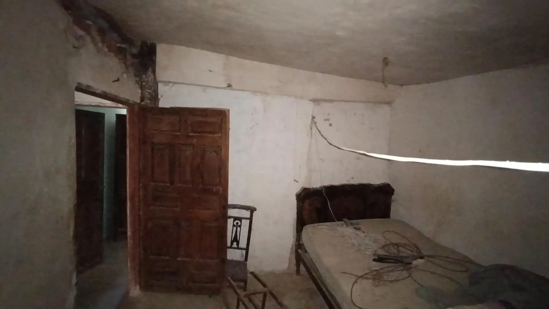 Casa adosada en venta en Atapuerca con Calefacción