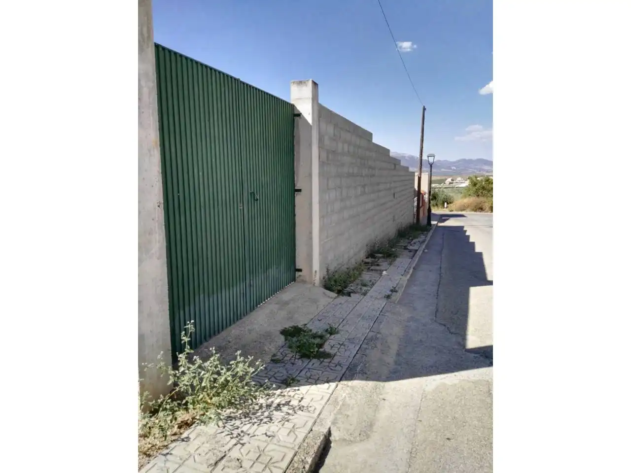 Terreni e lotti in vendita a Moraleda de Zafayona, imagen 2