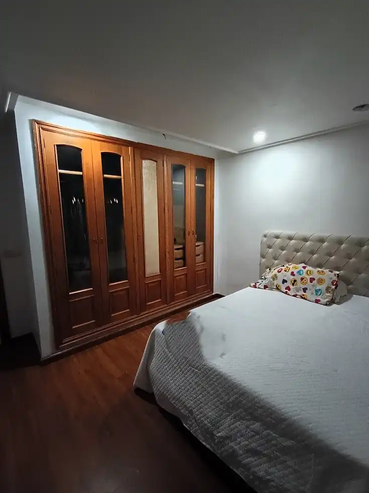 Piso con terraza en venta en Carrer Camí dels Magros, imagen 2