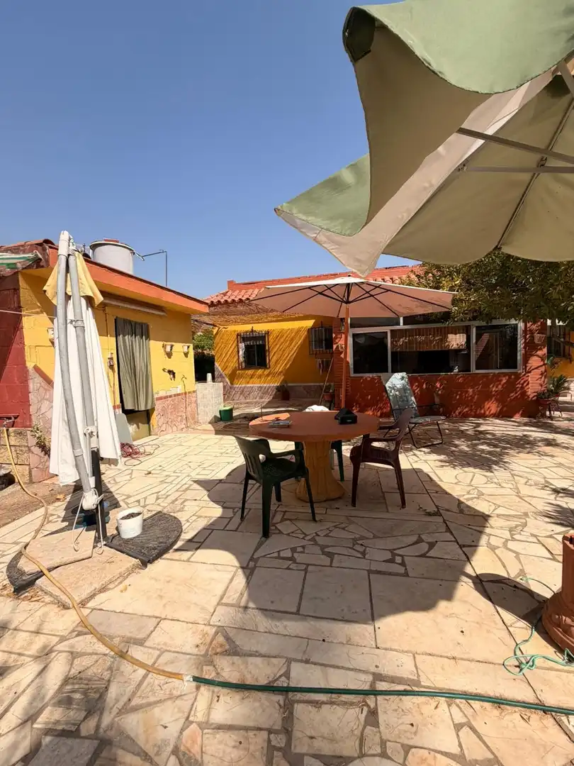 Casa amb piscina en venda a MATALLANA CALLE VIRGEN DEL ROCIO, imagen 18