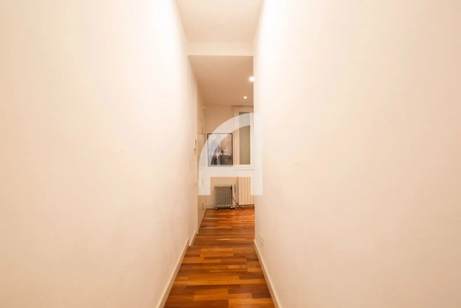 Appartamento con terrazza in vendita a Abaixadors, imagen 19