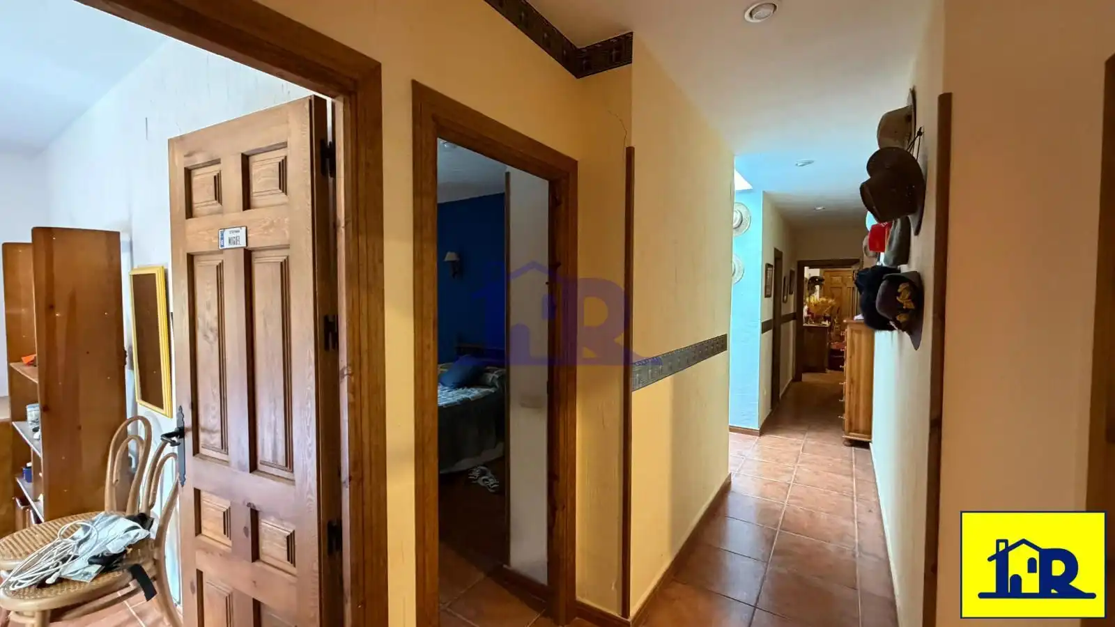 Casa o xalet en venda en Villalba de la Sierra amb Calefacció, Traster i Piscina