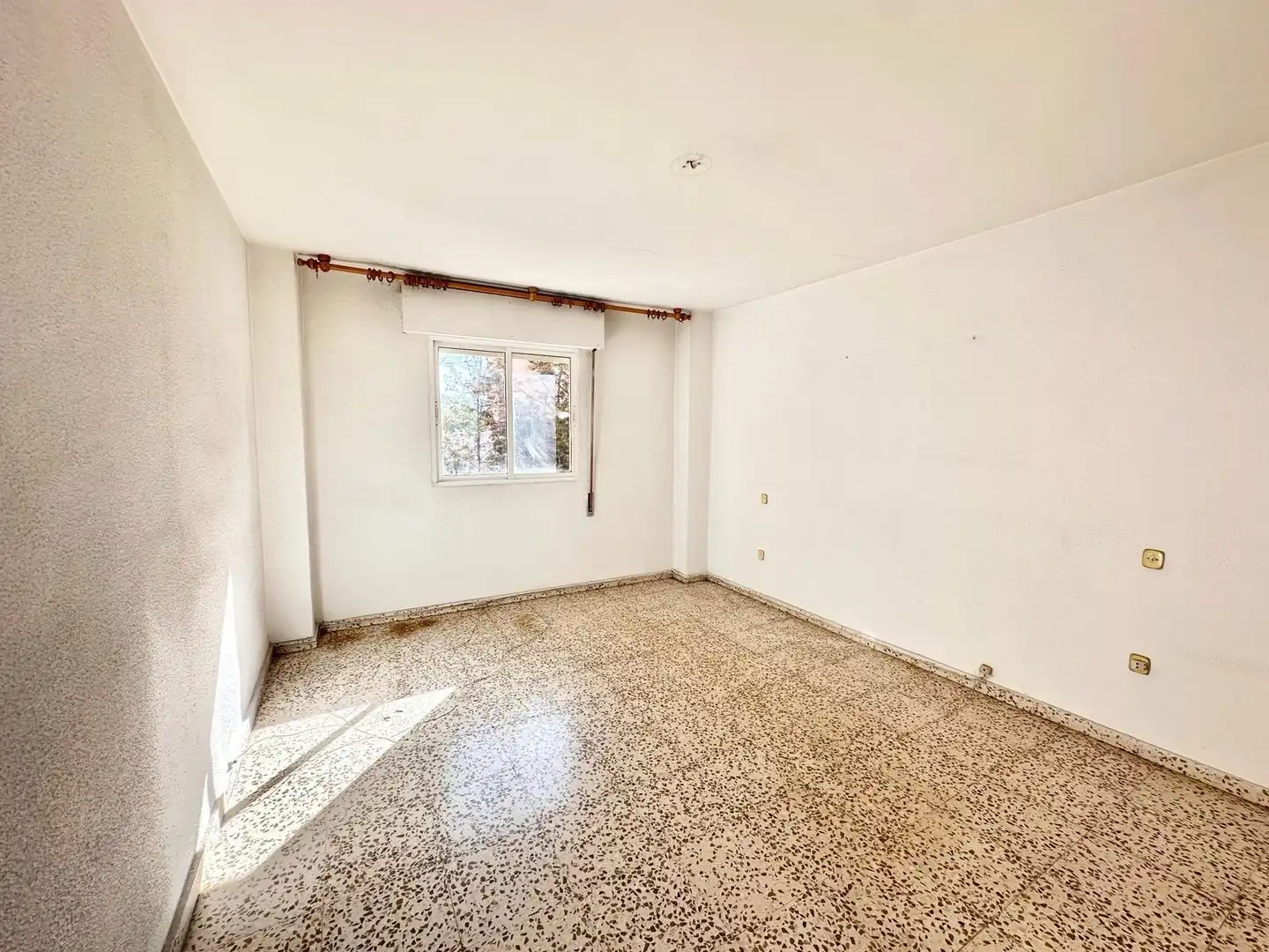 Habitación de Piso en venta en Málaga con Terraza