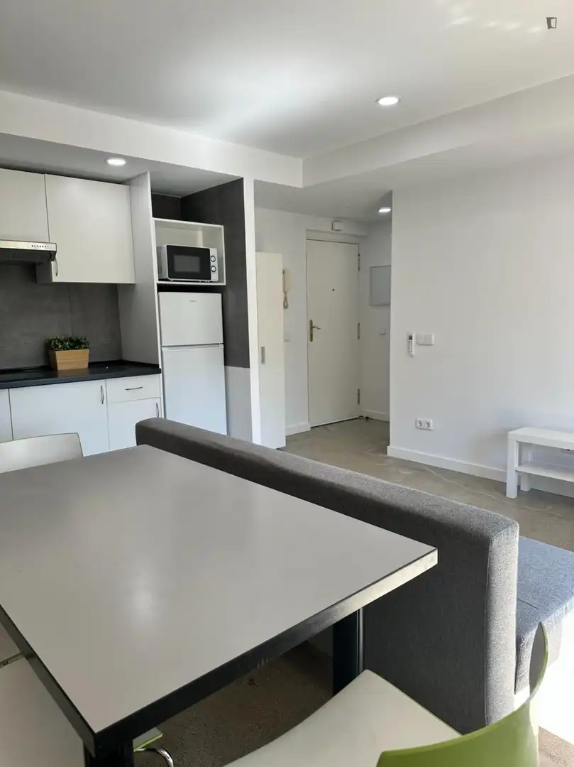 Apartamento con ascensor en alquiler en Centro, imagen 6