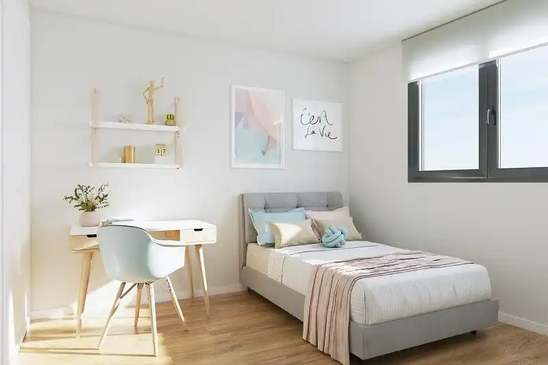 Penthouse with lift for sale in Zona Levante - Playa Fossa, imagen 11