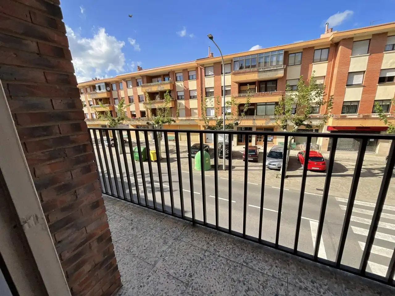 Wohnung mit Terrasse zum Verkauf in Avenida Calahorra, imagen 14