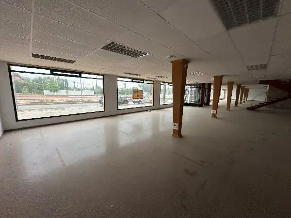 Nau industrial en venda a Aspe Centro, imagen 4