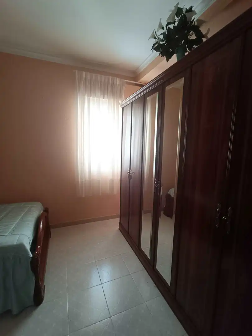 Piso con terraza en venta en Villanueva de la Serena, imagen 15