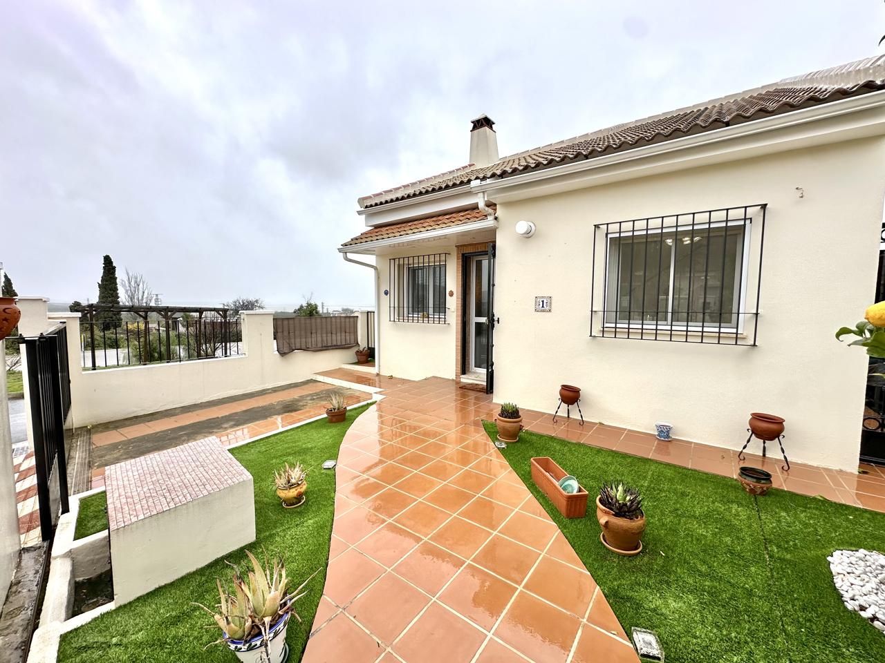 Casa o xalet en venda a Las Encinas, 1