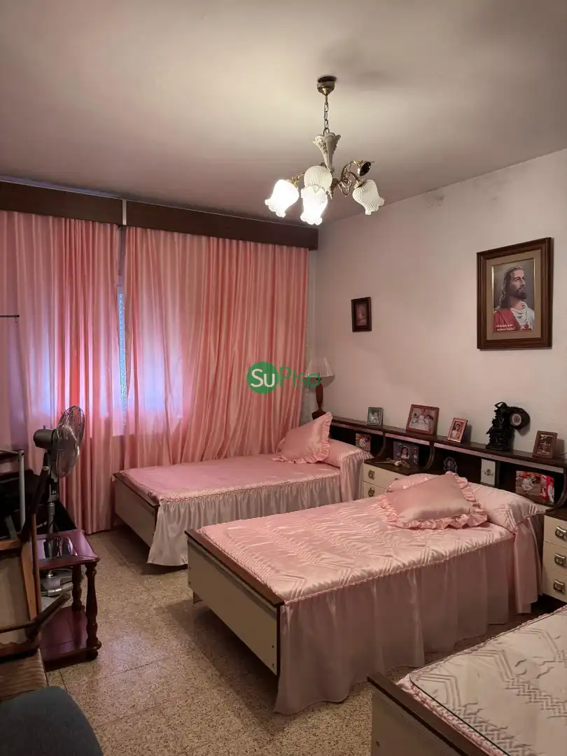 Casa en venda a Avenida Rufino Rubio 10, imagen 47