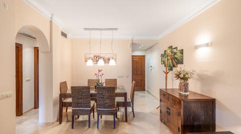 Foto 5 de Apartament de lloguer a Las Chapas - Alicate Playa, Málaga