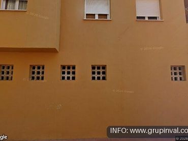 Wohnung zum Verkauf in Calle Huerta Casilda Es:2 Pl:03 Pt:C Parque los REMEDIOS-DOS