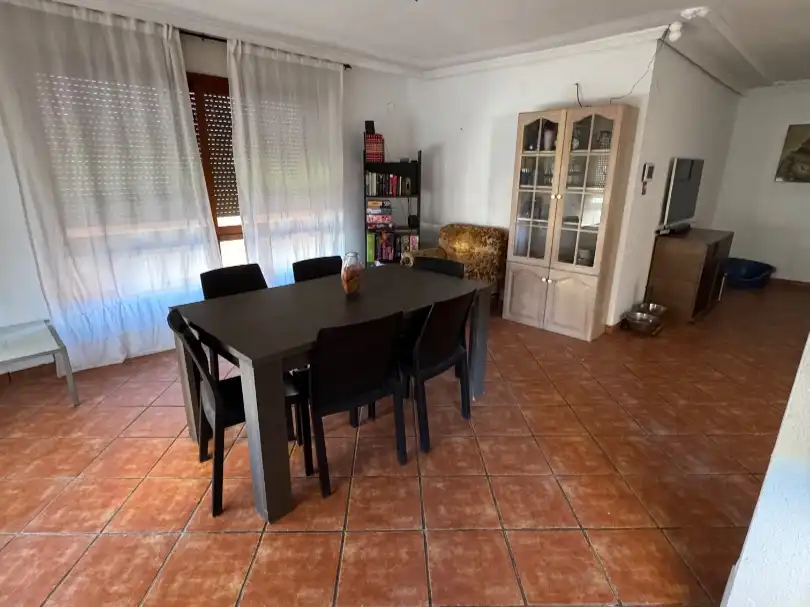 Pis amb jardí en venda a Avinguda Riu Ebre 33, imagen 17