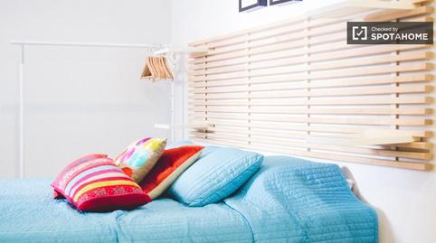 Foto 4 de Estudi per a compartir a Universidad - Malasaña, Madrid