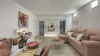 Living room of Flat for sale in Alicante / Alacant  with Air Conditioner