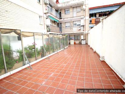 Terrassa de Pis en venda en  Madrid Capital amb Calefacció, Terrassa i Traster