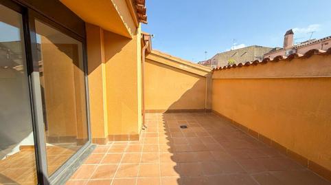 Foto 3 de Àtic en venda a Creu de la Mà, Figueres