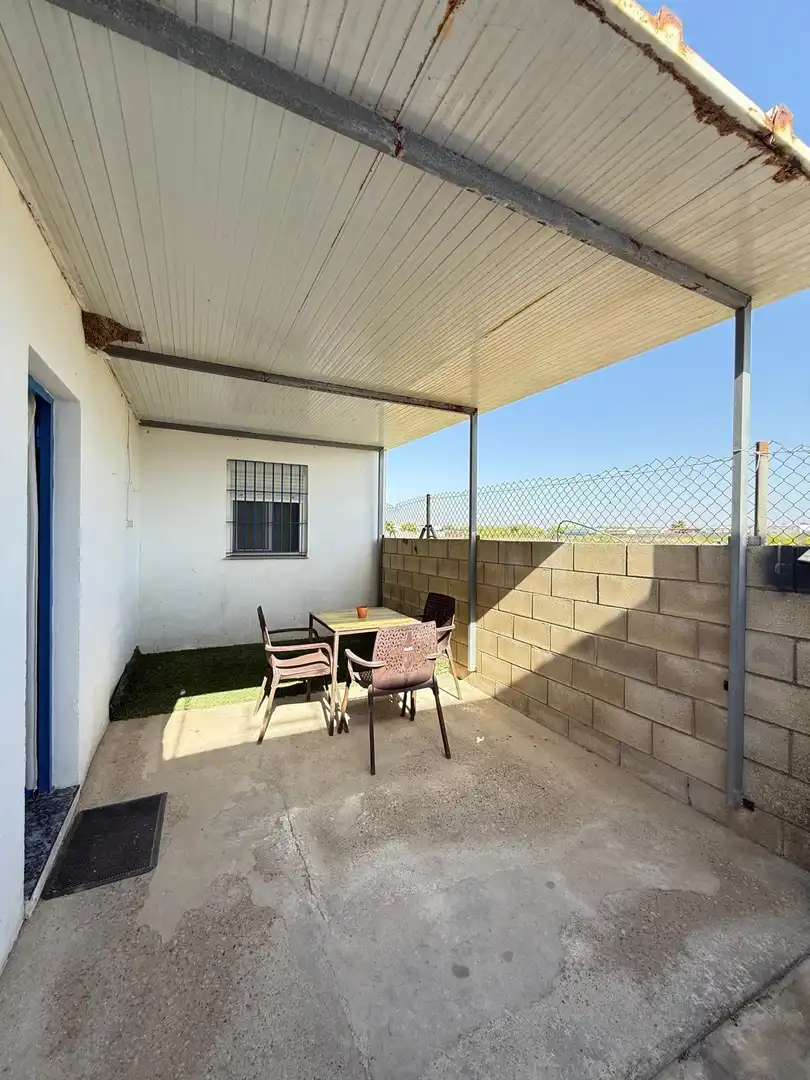Casa rustica in vendita a Las Tres Piedras - Costa Ballena, imagen 26