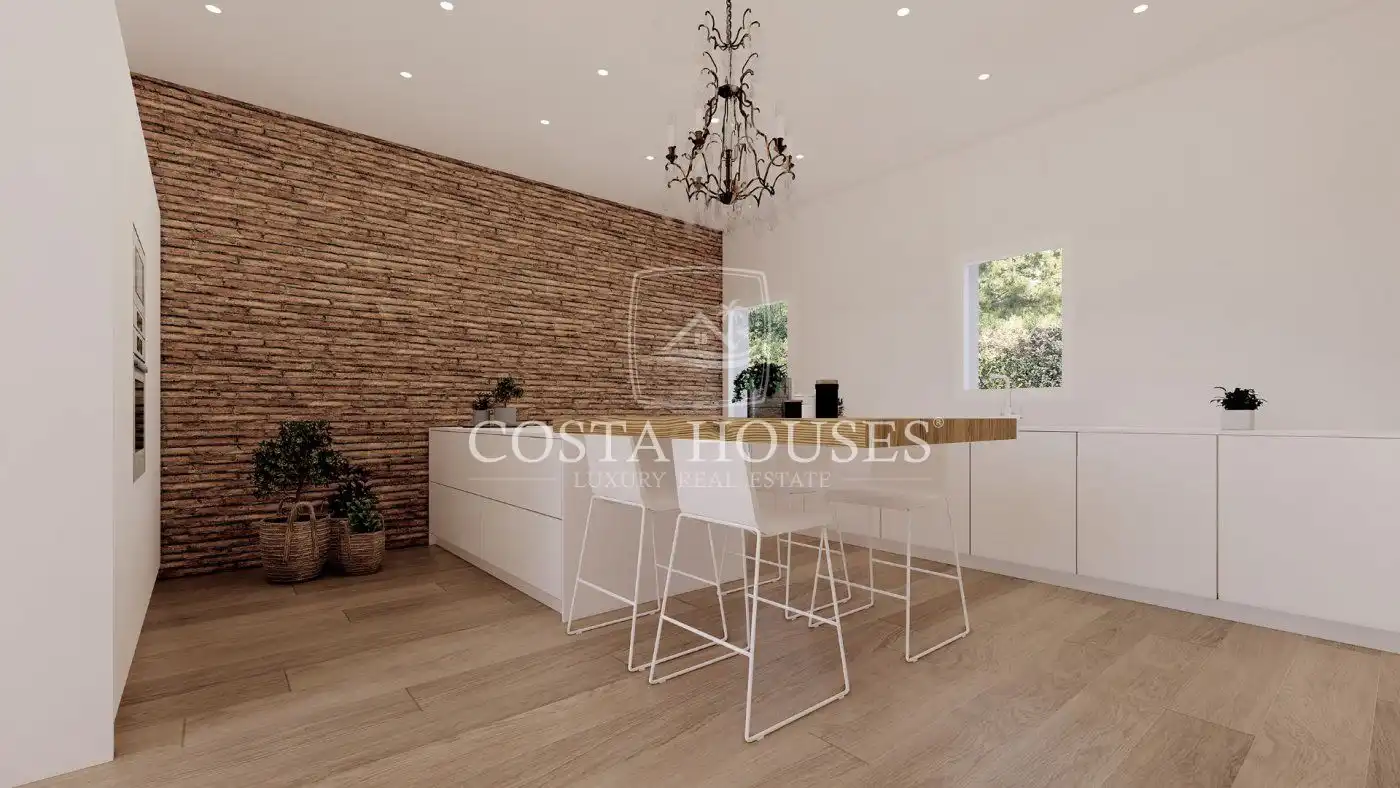 Maison rustique avec piscine à vendre à Partida Llenes, imagen 26