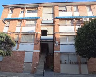 Exterior view of Flat for sale in Valdepeñas