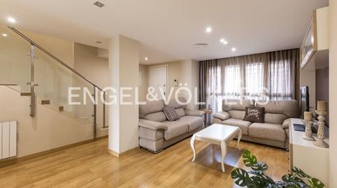 Foto 5 de Apartament en venda a Nou Benicalap, Valencia