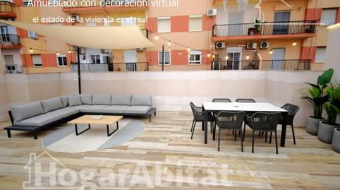 Photo 5 of House or chalet for sale in Calle la Isla de Cerdeña, Las Islas, Sagunto / Sagunt