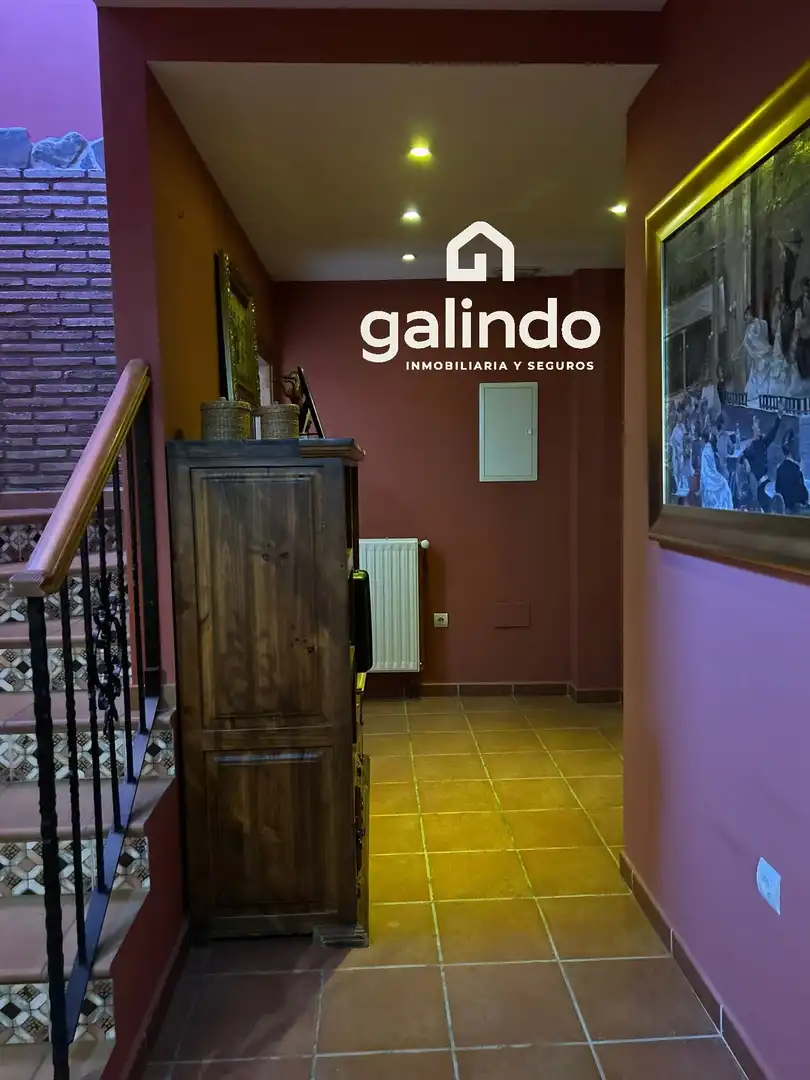 Houses for sale in Málaga  with Swimming Pool and Community pool