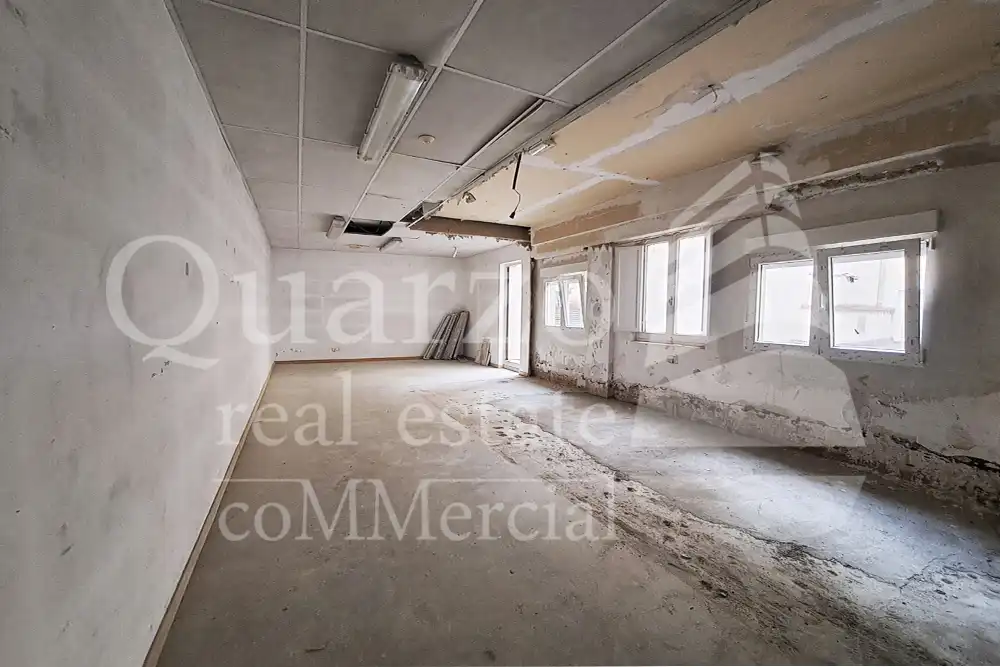 Locale commerciale in affitto a Calle San Pedro de Alcántara, imagen 14